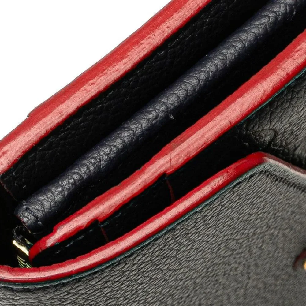 Louis Vuitton Portefeuille Emilie Long Wallet M69417